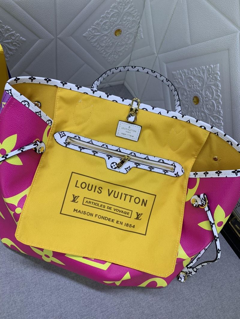 Louis Vuitton Shopping Bags